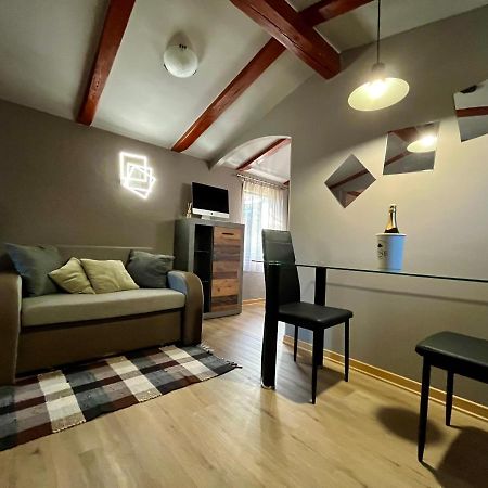 Apartment Eos ストゥルニャン エクステリア 写真