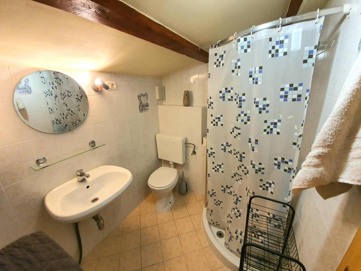 Apartment Eos ストゥルニャン エクステリア 写真